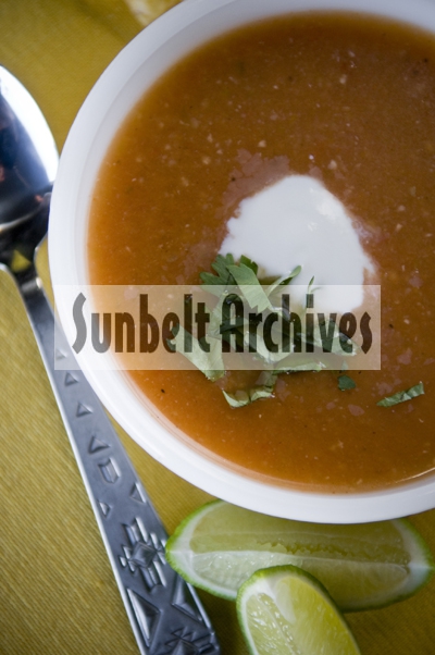 Soups